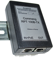 RPT 100B-TX f-f